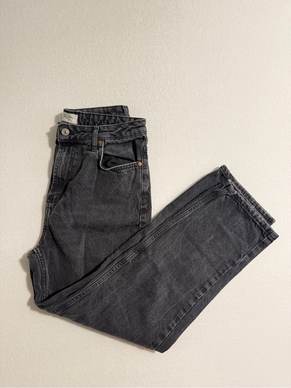 We The Free Women's Straight Leg Jeans Size 29